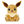 Load image into Gallery viewer, Pokemon Eevee Golf Driver Head Cover Plush Style 460cc Compatible
