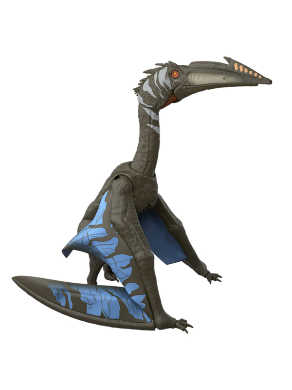 Jurassic World Battle Action Quetzalcoatlus Dinosaur Figure