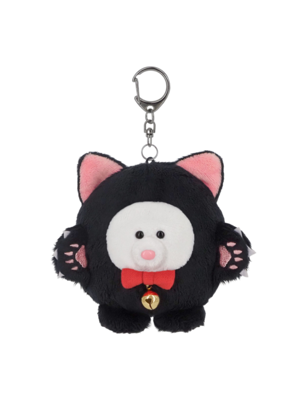 mottk MK06 OSANPO CAT - Plush Mascot