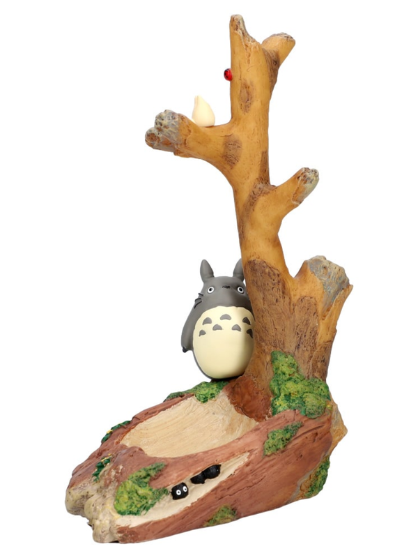 My Neighbor Totoro Key Holder Tree Shade Totoro