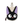Load image into Gallery viewer, Kiki's Delivery Service Jiji Die-Cut Pouch
