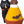 Load image into Gallery viewer, 【Pre-Order】DECOLE concombre Pumpkin Dream Brown Cat Halloween Mini Mascot Figurine
