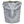 Load image into Gallery viewer, Princess Mononoke Inspired Shishigami Planter Cover
