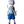 Load image into Gallery viewer, HUNTER×HUNTER HUNTING ARCHIVES Killua Godspeed Figure

