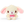 Load image into Gallery viewer, Sugarbunnies Shirousa Plush Toy
