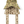 Load image into Gallery viewer, Kapital Hunter Camo Herringbone FARMY-HAT
