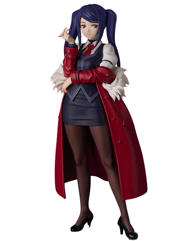 POP UP PARADE Jill Stingray L Size Figure
