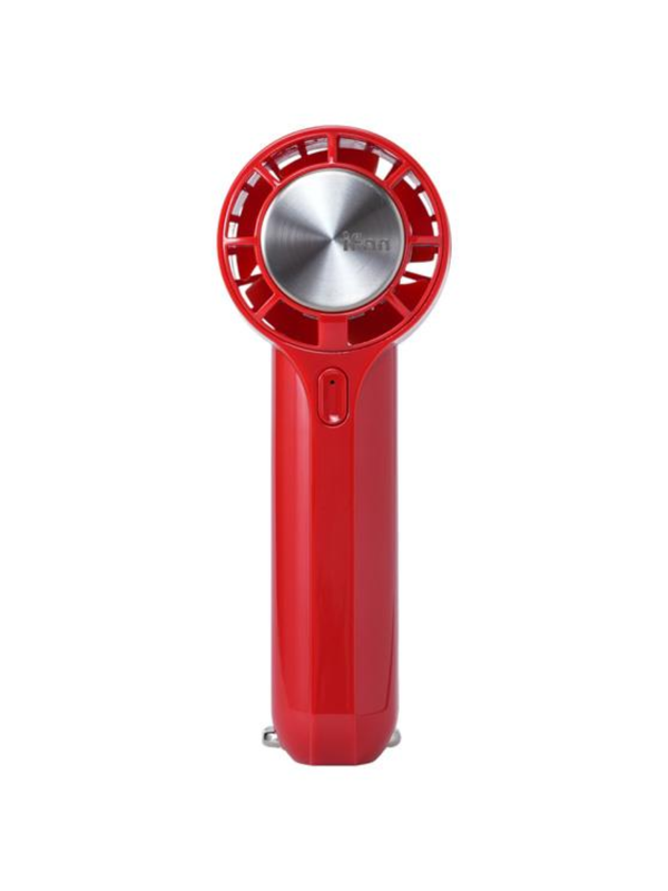 iFan Pico Freeze Compact Handheld Fan with Peltier Cooling Plate