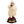 Load image into Gallery viewer, Porco Rosso Porcelain Music Box Porco in Trench Coat Figure
