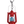 Load image into Gallery viewer, Castle in the Sky Glowing Flying Stone Lantern Keychain
