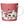 Load image into Gallery viewer, Moomin Romance Rose Mug 0.4L
