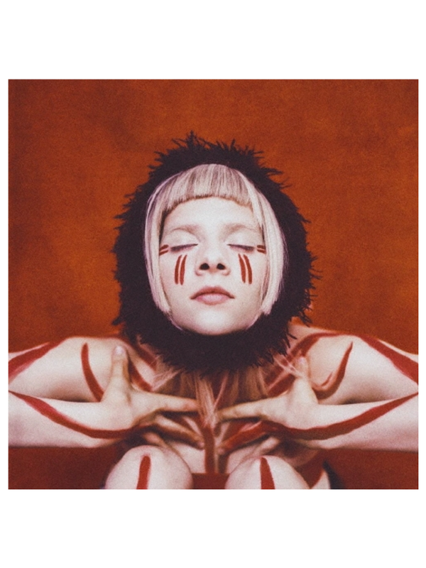 Aurora Infections Of A Different Kind Of Human CD