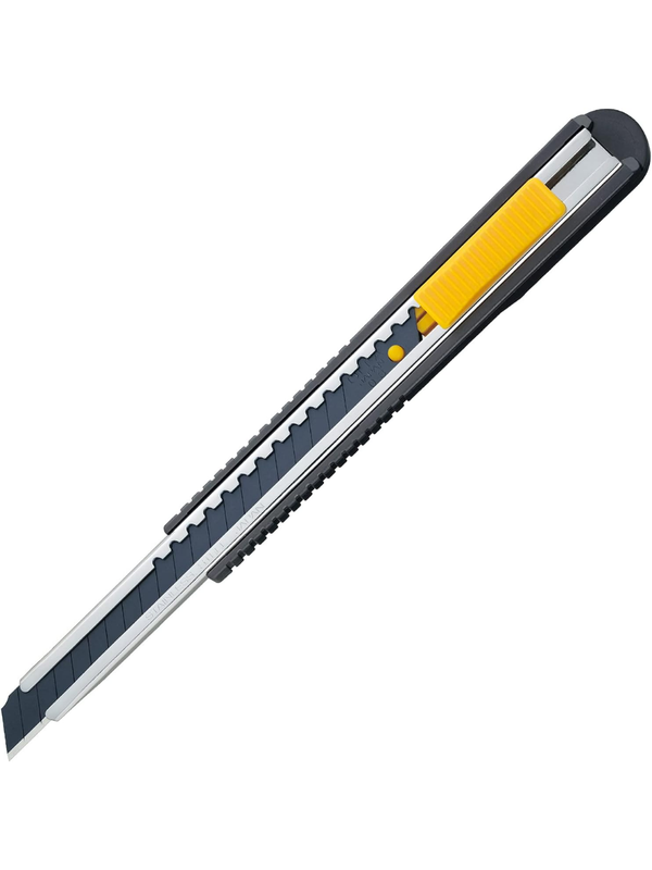 OLFA Professional Long Precision Utility Knife 152B Auto Lock
