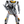 Load image into Gallery viewer, DX Chogokin VF-1S Valkyrie Roy Focker Special Revival Ver.
