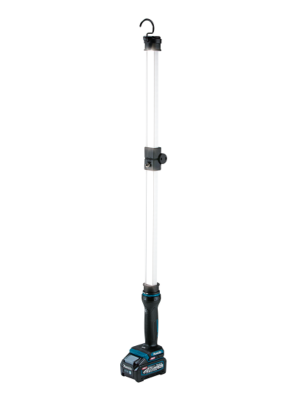 Makita ML012G 40Vmax Cordless LED Bar Work Light 1700lm Foldable