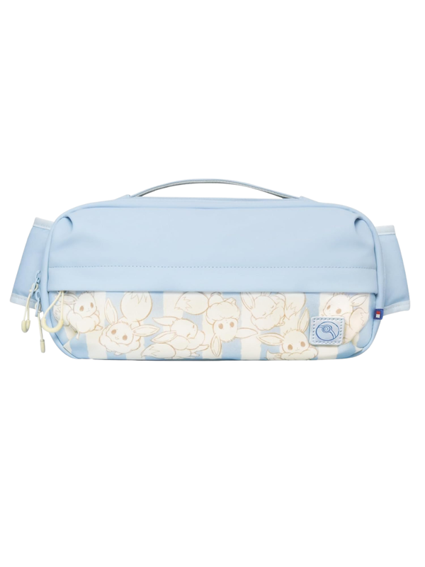 Shoulder Pouch for Nintendo Switch 2 - Fluffy Eevee
