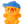 Load image into Gallery viewer, Konnako Iru Kana Pokke Plush Mascot Charm

