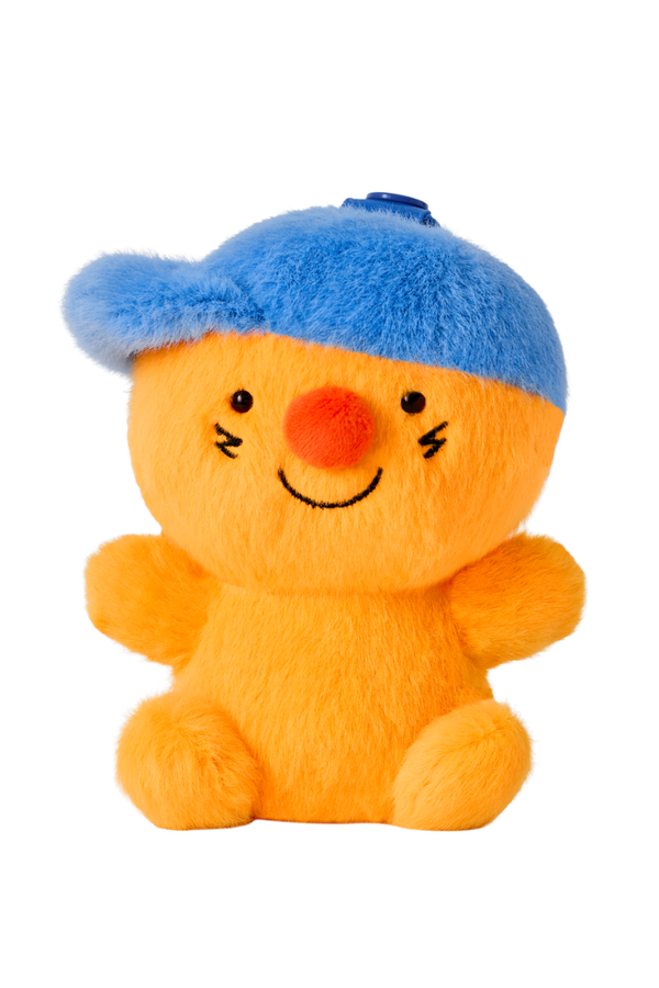 Konnako Iru Kana Pokke Plush Mascot Charm