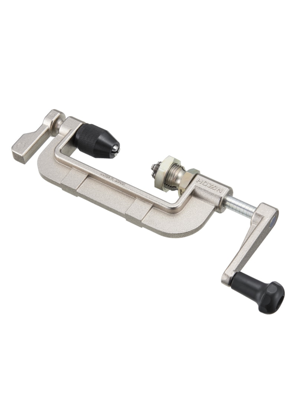 HOZAN C-702-14 Bicycle Spoke Threading Tool #14
