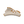 Load image into Gallery viewer, UMAJO Horse Hair Claw Clip Light Brown Cute Horse Hair Clip
