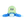 Load image into Gallery viewer, Kirby's Air Riders Kirby &amp; Wing Star Plush Toy
