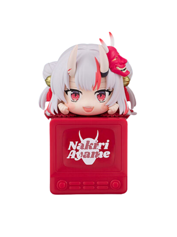 Hololive Hook Figure Vol.10 Chibi Figure
