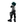 Load image into Gallery viewer, My Hero Academia Noir Edge Collection Izuku Midoriya Figure
