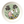 Load image into Gallery viewer, Arabia Moomin Loving Care Plate 19cm
