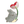 Load image into Gallery viewer, Totoro Metal Brooch - Flower Design GB-01
