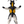 Load image into Gallery viewer, S.H.Figuarts Zetton 60th Anniversary Edition Ultraman Series Action Figure
