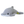 Load image into Gallery viewer, Sun Lemon Fluffies Dolphin Plush Toy S Size
