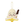 Load image into Gallery viewer, Chiikawa Pocket Usagi Fruit Mascot Plush Keychain
