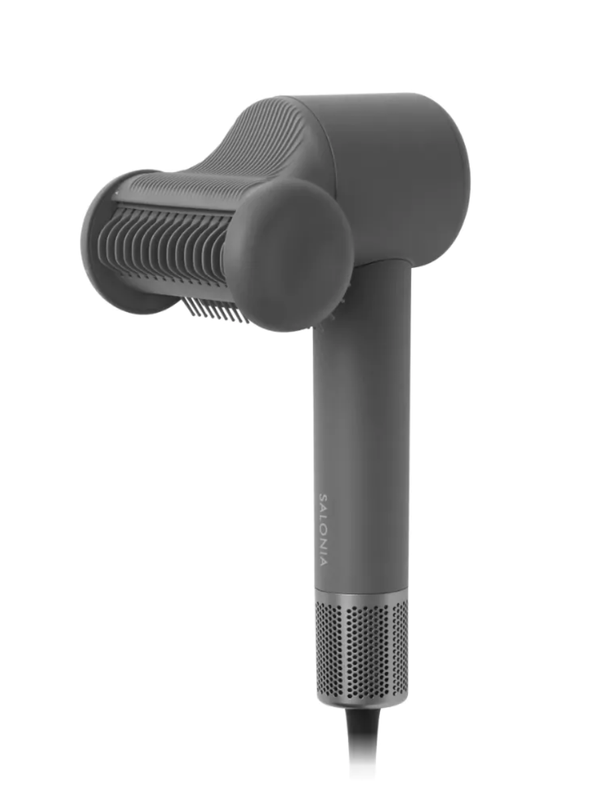SALONIA Smooth Shine Smart Hair Dryer