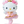 Load image into Gallery viewer, Sanrio Hello Kitty Ballet Figure

