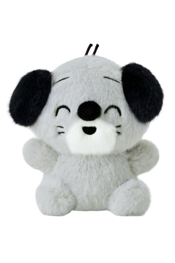 Konna Ko Iru Kana Pero Mascot Charm