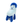 Load image into Gallery viewer, Miitsuketa Kossy Plush Toy Small Size
