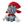 Load image into Gallery viewer, Pokemon Fit Weavile Plush Toy

