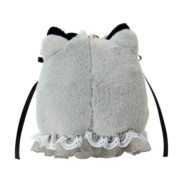 Sanrio Hello Kitty Lolita Ghost Mascot Holder