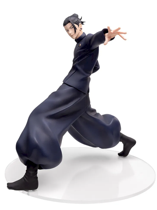 Jujutsu Kaisen Hidden Inventory / Premature Death Luminasta Suguru Geto Figure