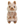 Load image into Gallery viewer, Sun Lemon Fluffies Quokka Plush Toy
