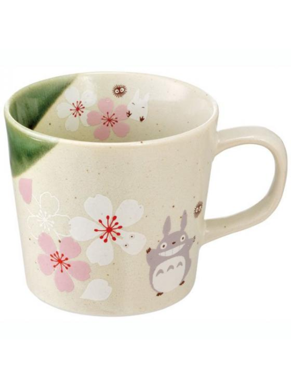 My Neighbor Totoro Ceramic Mug