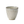 Load image into Gallery viewer, Shigaraki Ware White Glaze Carved Yunomi Tea Cup 250ml
