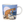 Load image into Gallery viewer, Moomin Classic Mug 0.3L Sniff Blue Ceramic Cup 280ml
