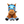 Load image into Gallery viewer, Idol Horse Lemon Pop 2023 Champions Cup Plush Doll M Size
