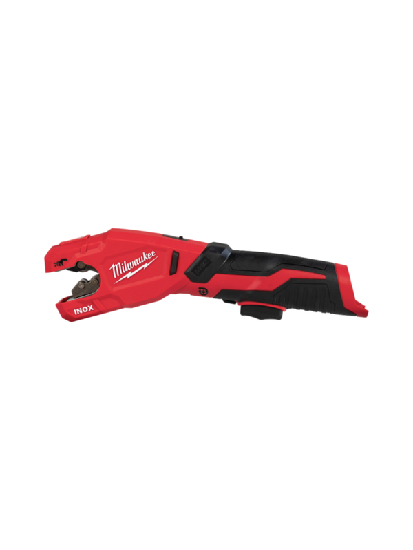 Milwaukee M12 Stainless Steel Pipe Cutter M12 PCSS-0 APJ