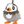 Load image into Gallery viewer, Pokemon ALL STAR COLLECTION Starly PP311 S Size Plush Toy
