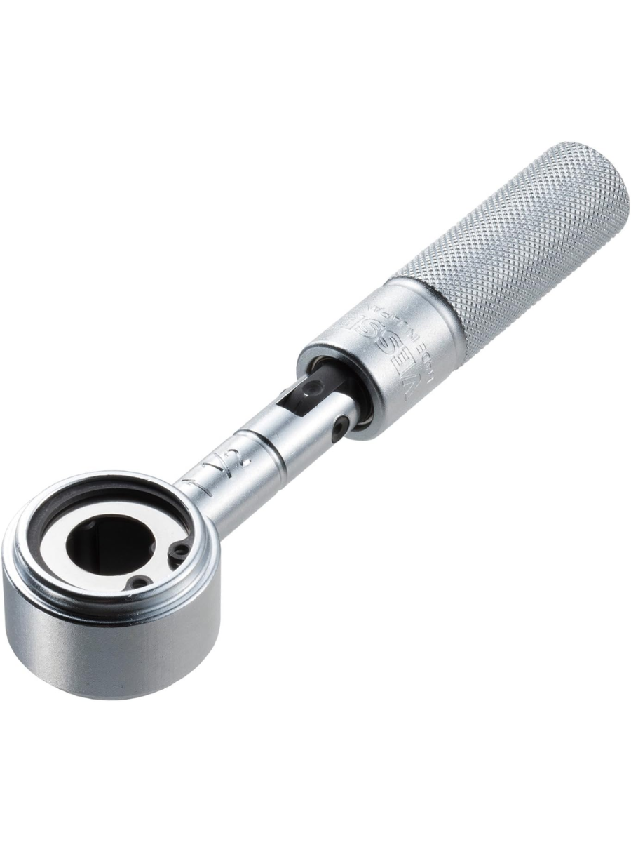 VESSEL ZW-4 Threaded Rod Wrench – HARUYAMA