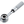 Load image into Gallery viewer, VESSEL ZW-4 Threaded Rod Wrench
