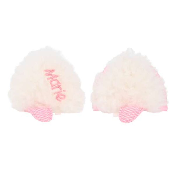 Disney Marie Cat Ears Hair Clip – The Aristocats