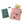 Load image into Gallery viewer, Midori 2027 Japanese Cat Diary B6 Slim Set
